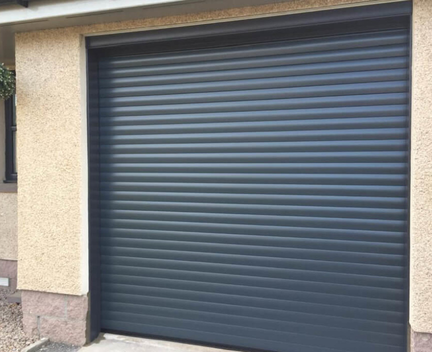 Roller Garage Doors