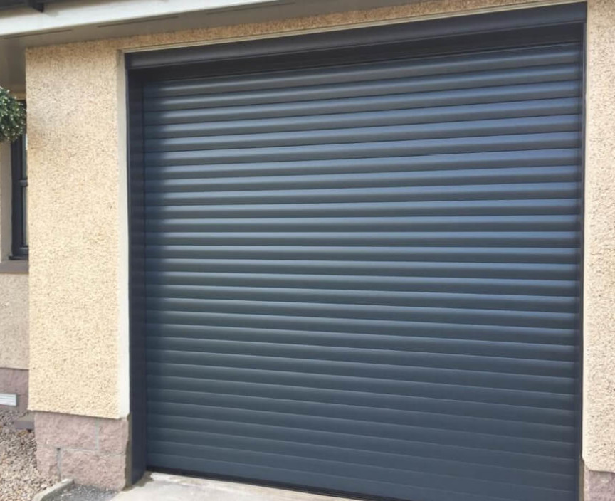 Roller Garage Doors