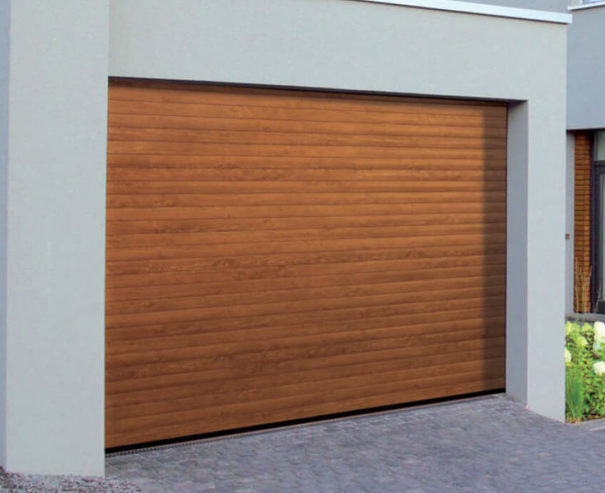 Roller Garage Doors